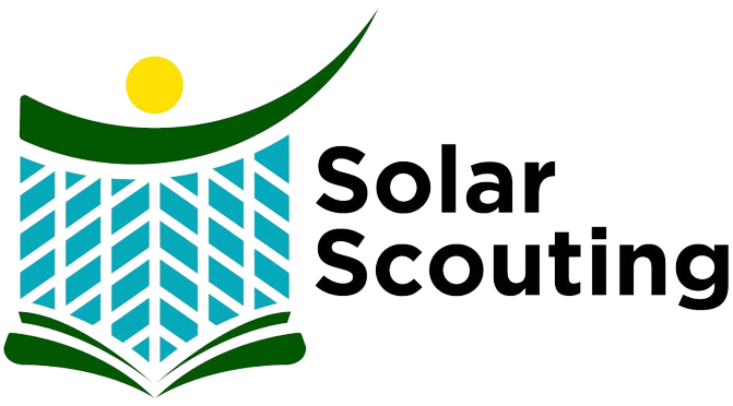 Solar Scouting